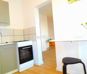 MER-MW-113985 Mieszkanie do wynajęcia, 1 pokój, 31 m2 - Photo 3