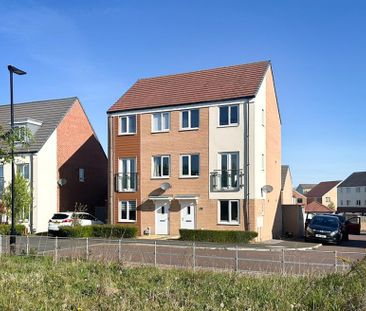 3 bedroom townhouse to rent - Photo 5