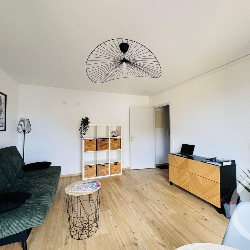 Location Appartement 1 pièce 29m² METZ 57000 - Photo 1