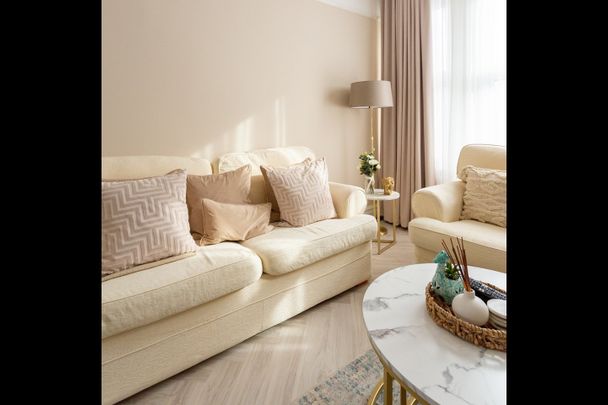 4 Bed Maisonette, Ravensdale Road, N16 - Photo 1