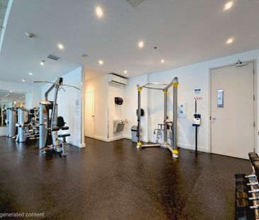 Appartement à louer - Montréal (Le Sud-Ouest) (Griffintown) - Photo 4