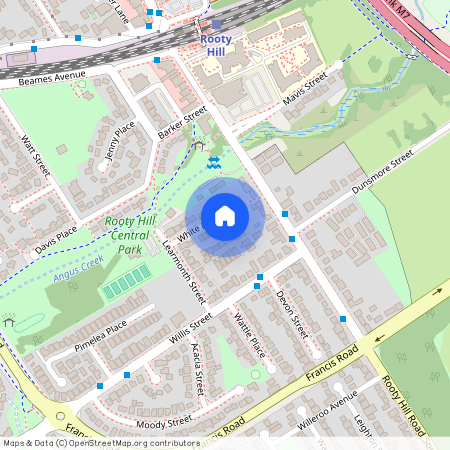 14 White Pl, NSW 2766, Rooty Hill