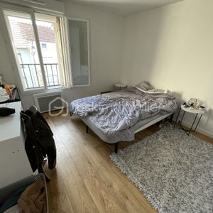 Appartement de 39,70 m² à Claye-Souilly - Photo 2