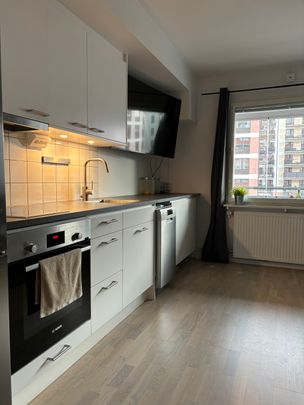 Mörbylund, Danderyd - Foto 1