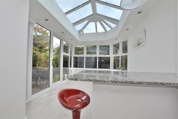 3 bedroom detached house to rent - Photo 1