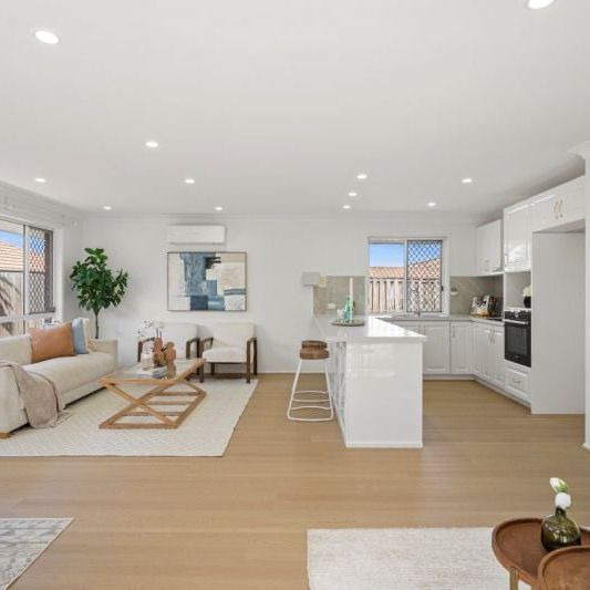 For Lease: Spacious Family Home in a Quiet Calamvale Cul-de-Sac - Photo 1