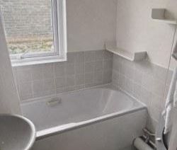 1 bedroom terraced house to rent - Photo 6