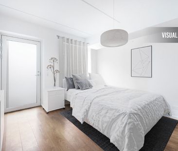 1,5-værelses Lejlighed på 53 m² i Aalborg – Beliggende ved Ø-gadekv... - Photo 4