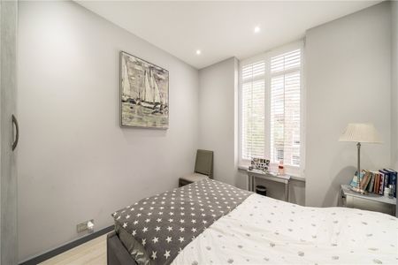 Palace Gardens Terrace, Kensington, W8, London - Photo 4