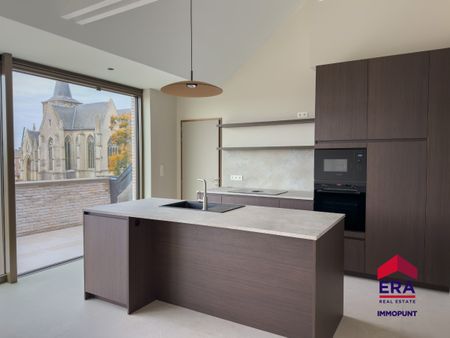 Nieuwbouwappartement Oplinter - 2 SLKS - Photo 3