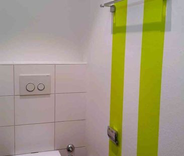 2.5 Zimmer, 56 m², 2. Stock - Foto 5