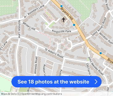 1 bedroom flat for rent - Photo 1