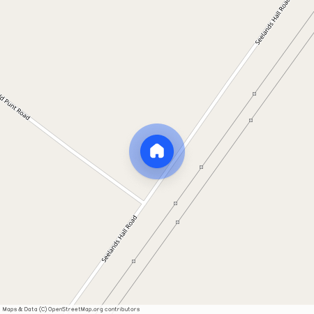 301 Seelands Hall Road, NSW 2460