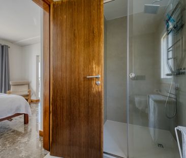 Family house with sea view in Atalaia - Photo 5