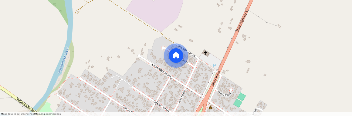 15 Hamilton Street, Pahiatua, Tararua