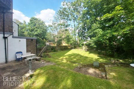 1 bedroom ground floor flat to rent - Photo 4