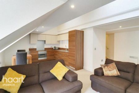 1 bedroom apartment to rent - Photo 5