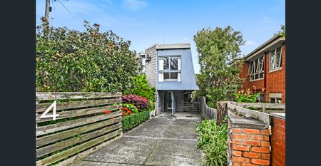 Quiet and Convenient, Exclusively The Vaucluse - Photo 5