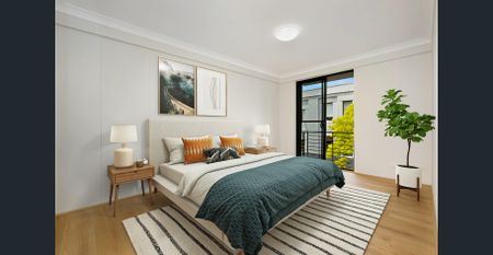 Conveniently Located, Walking Distance to all Amenities - Photo 3