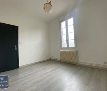 Maison à louer 4 pièces 56.24m² - Photo 6