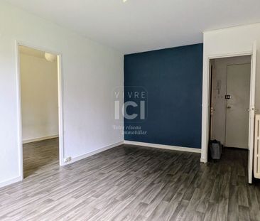 Location Appartement 2 pièces 39m² - Photo 3