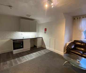 1 bedroom apartment to rent - Photo 3