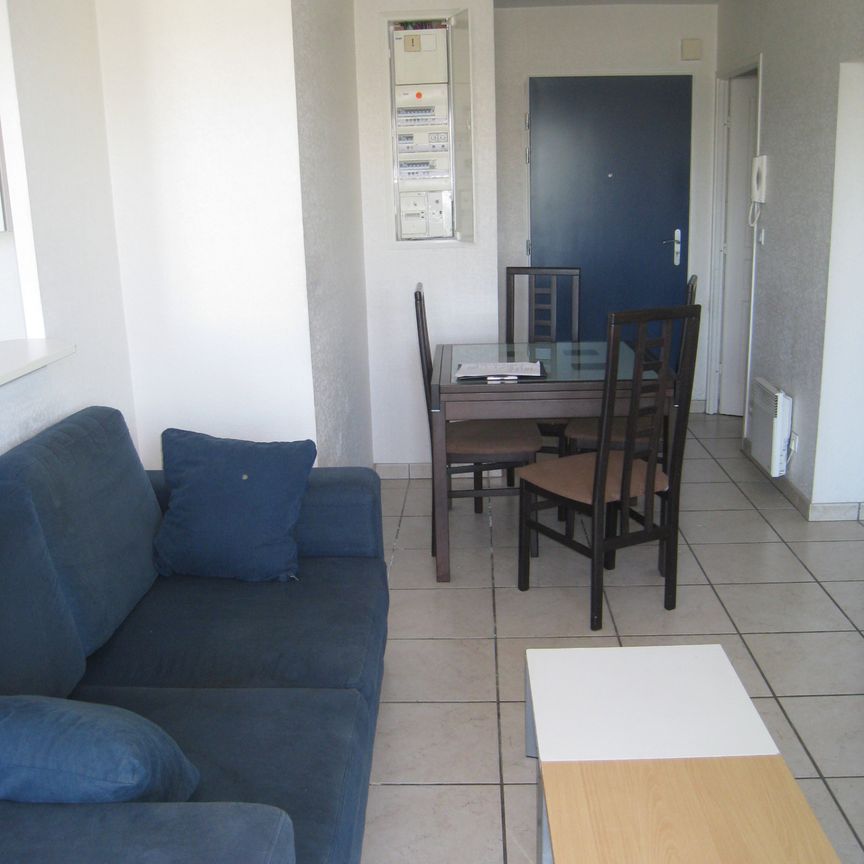 Location Appartement 2 pièces 36m² ORLEANS 45000 - Photo 1