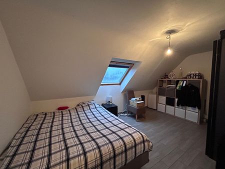 Duplex appartement met 2 slpk. en een terras te Diepenbeek - Photo 5