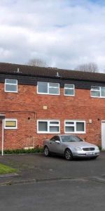 Crofters Close Room 4 - Photo 4