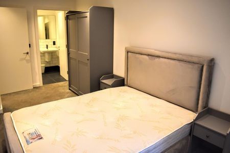 2 bedroom apartment to rent - Photo 4