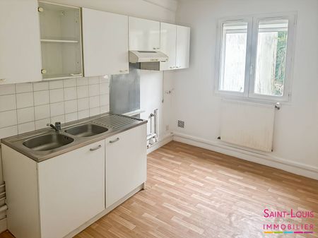 VERNEUIL SUR SEINE appartement 4 pièces, - Photo 5