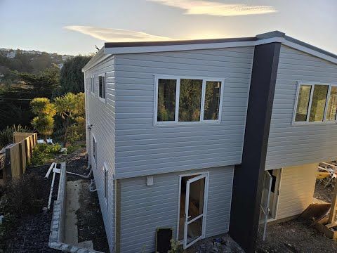 Brand New Two Bedroom Furnished Apartment - Photo 1