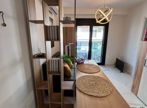 Studio/Γκαρσονιέρα για ενοικίαση - Φάληρο - Ιπποκράτειο, - Photo 5