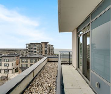 For Lease - 385 Winston Road Unit# 505, Grimsby, Ontario - Photo 2