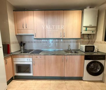 Piso de alquiler en De Muñoz Torrero, Universidad - Malasaña - Photo 5