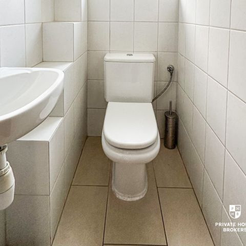 ul. Grzegórzecka, Grzegórzki / Śródmieście, Kraków - Photo 1