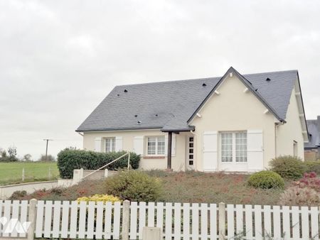 ANGERVILLE L'ORCHER - A deux pas du centre - Photo 3