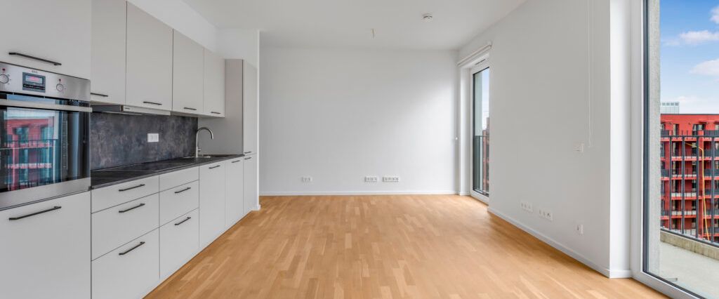 Welcome home – Havelufer Quartier - a New Way of Living - Foto 1