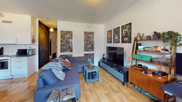 Kellgrensgatan, Borås - Photo 1