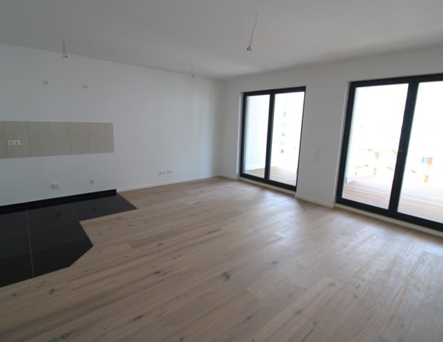 Exklusiver Neubau in Gohlis-Mitte! 4-Zimmerwohnung mit Loggia ! - Photo 1