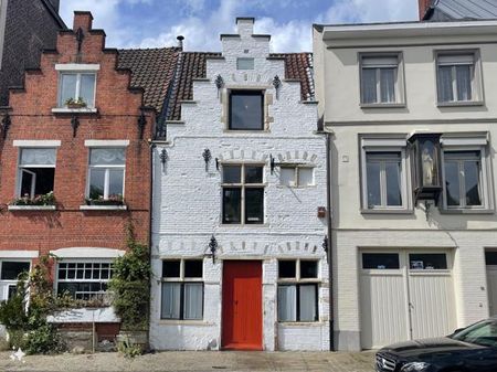 Huis te huur in Gent - Photo 2