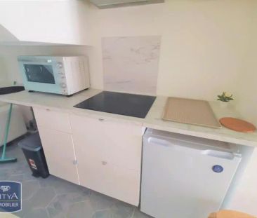 Appartement à louer 2 pièces 50m² - Photo 6