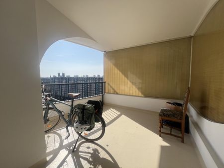 Location Appartement RENNES / Quartier BOURG L´EVEQUE - Photo 4
