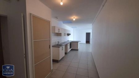 Appartement à louer 3 pièces 98.55m² - Photo 5
