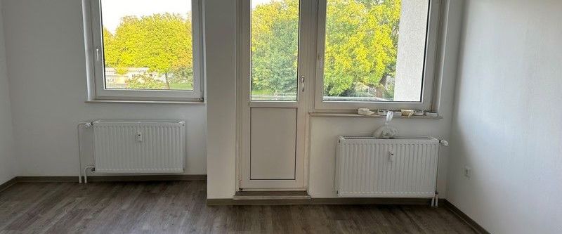 Renovierte 3-Zimmer-Wohnung mit Balkon - Photo 1