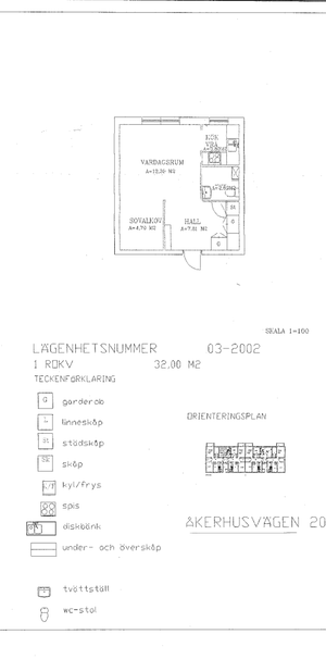 Åkershus 20a, Staffanstorp - Photo 1