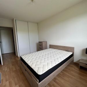 Location Appartement 2 pièces 43m² POITIERS 86000 - Photo 2