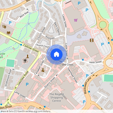 4 Cadzow St, Flat 2/1, Hamilton