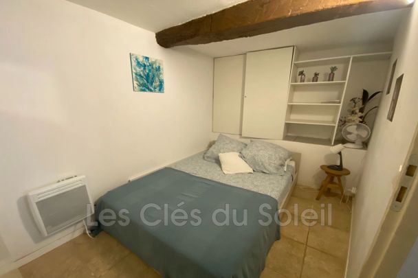 Location maison 1 chambre 56 m² Correns - Photo 1