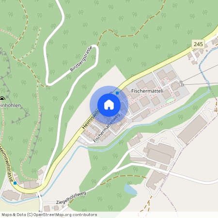 Fischermätteliweg 15, 3400 Burgdorf